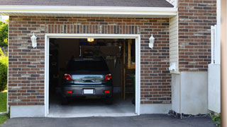 Garage Door Installation at Fairoaks Manhattan Manor, Florida